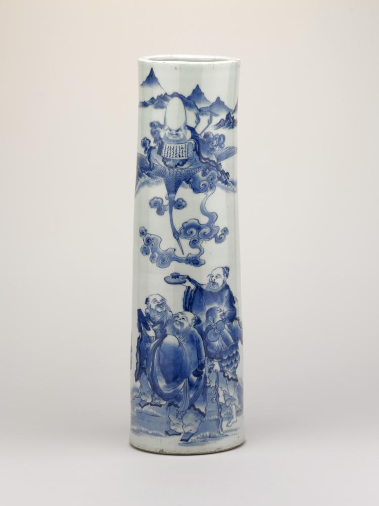 图片[1]-vase BM-Franks.1230.+-China Archive